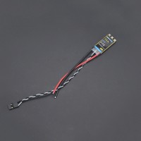 35A Bidirectional Brushless Motor ESC F390 Control Board Underwater Electronic Speed Motor 