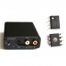 JC-SQ1 HiFi Bluetooth Receiver CSR8675 Bluetooth 5.0 DAC For LDAC APTX-HD JRC5532DD Op Amp Version