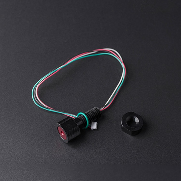 M10 Depth Sensor Water Pressure Sensor Underwater Depth Transducer with