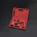 Air Tightness Tester Kit Vacuum Pump + M10 Air Nozzle Manual Test Tool for Underwater Robot Testing