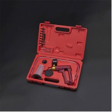 Air Tightness Tester Kit Manual Vacuum Pump Test Tool Seal Tester Parts for Underwater Robot Testing