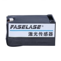 FASELASE TOF Lidar Module Laser Ranging Sensor Range Finder 10m Ranging 14KHz Frequency