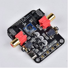 HCD03 Lossless 2-In-1 Bluetooth 5.0 Transmitter Receiver Board RX TX Board Without Bracket