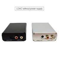 CSR8675 Bluetooth 5.0 DAC PCM5102A Speaker Receiver Assembled For LDAC Without Power Adapter