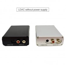 CSR8675 Bluetooth 5.0 DAC PCM5102A Speaker Receiver Assembled For LDAC Without Power Adapter