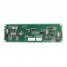 VFM202MD1 REV11 VFD Display Module Vacuum Fluorescent Display 20*2 For POS Customer Display