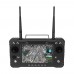 H16 10km HD Video Transmission System Remote Controller Support HDMI for RC Drone V5+/V5 Nano Flight Controller