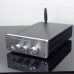 BL50B QCC3034 Bluetooth 5.0 Digital Power Amplifier 100W+100W TPA3116 APTX HD LDAC Decoding w/ Power