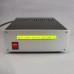 FM Power Amplifier RF Radio Frequency Amplifier VHF 136-170MHZ for Rural Campus Broadcasting 