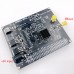 AD9914 Development Board + STM32F4 Control Board 3.5GHz Sampling Rate DDS 10 Modulation Modes 