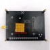 AD9914 Development Board + STM32F4 Control Board 3.5GHz Sampling Rate DDS 10 Modulation Modes w/ STM32 Program