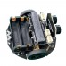 Valon-I Programming Robot Car Mobile Platform Smart Car Support MicroBit Line Patrol Basic Version Unassembled