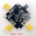 HMC190 RF Switch Module 10M-3GHz Bandwidth Single Pole Double Throw RF Switch Module Board