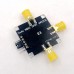 HMC190 RF Switch Module 10M-3GHz Bandwidth Single Pole Double Throw RF Switch Module Board