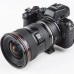 VILTROX EF-Z2 Adapter Ring Auto Focus 0.71x Lens Adapter for Canon EF to Nikon Z-Mount Z6 Z7 Z50