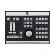 TYST TY-REW380 Slow Motion Switcher 4 Channel COM Playback Control Keyboard Panel Video Recording