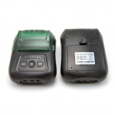 POS-5810DD 58mm Mini Bluetooth Printer Wireless Mobile POS Bluetooth Thermal Receipt Printer