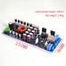 68W*4 LM3886 Amplifier Board HiFi Amp Board Assembled without Heat Sink For Car DC 12V Power Supply