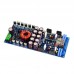 68W*4 LM3886 Amplifier Board HiFi Amp Board Assembled without Heat Sink For Car DC 12V Power Supply