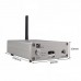 MS-B1 CSR8675 Bluetooth 5.0 Receiver DAC Assembled Silver For APTX-HD LDAC Car Audio Electronics