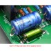 MS-6 HiFi Power Amplifier Board 100W+100W LM3886 Amplifier w/ Op Amp Preamp without Shell Transformer