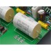 MS-6 HiFi Power Amplifier Board 100W+100W LM3886 Amplifier w/ Op Amp Preamp without Shell Transformer