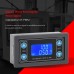 PWM Signal Generator Pulse Frequency Duty Ratio adjustable Square Wave Rectangular Signal Generator 
