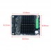 High-power DC Geared Motor Driver Board Motor Driver MCU Control 200W Support PWM Drive Signal