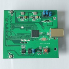 FMC Interface USB3.0 Development Board CYUSB3014 Board for ZEDBOARD ZC706 ZCU102 Motherboard