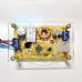 WD3205 5A Adjustable DC-DC Step Down Power Supply Module CV CC LCD Screen w/ Shell Unassembled