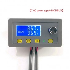 WDPS3205M 5A DC-DC Adjustable Step Down Power Supply Module CNC Power Supply For MODBUS Version