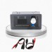 D304 4A CNC Switching DC Power Supply DC Adjustable Buck Boost Converter CV CC For Solar Charging