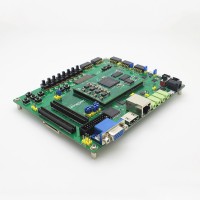 FPGA Development Board Xilinx Arm Zedboard Motherboard 7000 Zynq Onboard USB-JTAG Programming