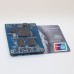 FPGA Core Board 7Z010 7Z020 ZYNQ Core Board Module 256Mb QSPI FLASH + 8GB DDR3 + 7Z020 CLG 400 2I