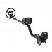 MD-3028 Underground Metal Detector Treasure Hunter Gold Digger LCD Display High Sensitivity Tool