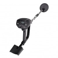 MD-4030 Underground Metal Detector Waterproof Gold Digger Adjustable Treasure Finder Seeking Tool 