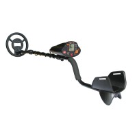 MD-5030 Underground Metal Detector High Sensitivity Gold Finder Pinpointing Treasure Hunter Tool