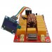 ATU-100 Automatic Antenna Tuner Board Assembled 1.8-50MHz 100W 0.96" OLED Upgraded Hardware 3.2