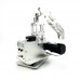 4 Axis Robotic Arm Robot Mechanical Arm w/ Geared Motors Closed Loop Full Kit + Pneumatic Claw