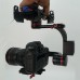 3 Axis Gimbal Stabilizer Encoder Gimbal Photography Accessories For Mirrorless Cameras Version