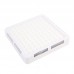 300W Full Spectrum LED Plant Grow Light Lamp Timed Indoor LED Grow Light APL-100RBWUI-C300W