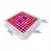 300W Full Spectrum LED Plant Grow Light Lamp Timed Indoor LED Grow Light APL-100RBWUI-C300W