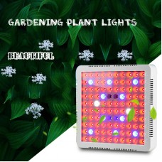 300W Full Spectrum LED Plant Grow Light Lamp Timed Indoor LED Grow Light APL-100RBWUI-C300W