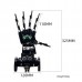 Robotic Arm DIY Kit Bionic Mechanical Programming Robot Mobile Manipulator Palm Wireless Debugging Unassembled