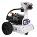 GoGoPi Smart Robot Car Kit Unassembled AI Tracking Robot Car w/ Control Board For Raspberry Pi 4B 4G