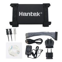 Hantek LA-4032L PC USB Virtual Logic Analyzer 32CH Bandwidth 150 MHz 2G Memory Depth Logic Analyzer