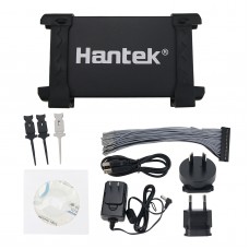 Hantek LA-4032L PC USB Virtual Logic Analyzer 32CH Bandwidth 150 MHz 2G Memory Depth Logic Analyzer
