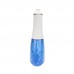 Portable Cordless Water Flosser 240ml Electric Oral Irrigator Dental Flosser 4 Nozzles V400Plus 