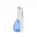 Portable Cordless Water Flosser 240ml Electric Oral Irrigator Dental Flosser 4 Nozzles V400Plus 