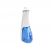 Portable Cordless Water Flosser 240ml Electric Oral Irrigator Dental Flosser 4 Nozzles V400Plus 